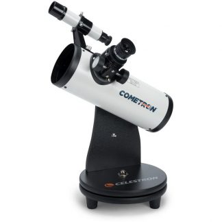 Celestron Firstscope Cometron