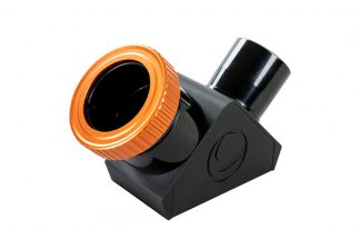 Celestron TwistLock diagonaal Dielectric 1.25 inch