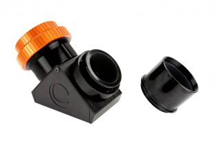 Celestron TwistLock diagonaal Dielectric 2 inch