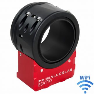 PrimaLuceLab ESATTO 3 inch robotic microfocuser