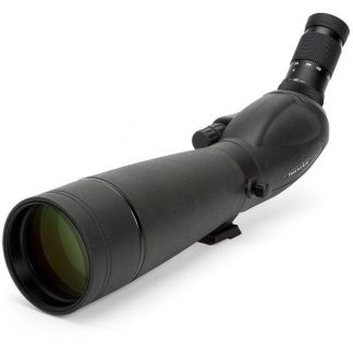 Celestron trailseeker 20-60x80 spotting scope