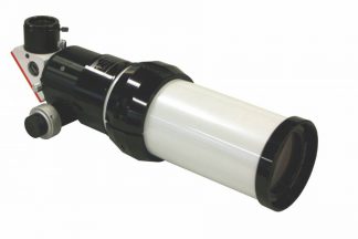 LUNT LS60THa/B600C H-alpha solar telescope