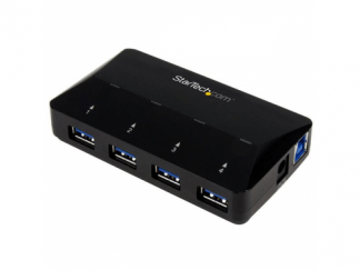 StarTech 4 Port USB 3.0 Hub