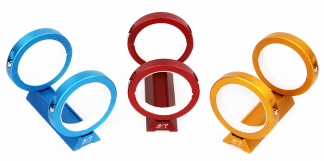 William Optics Slide Base 50 mm guide rings
