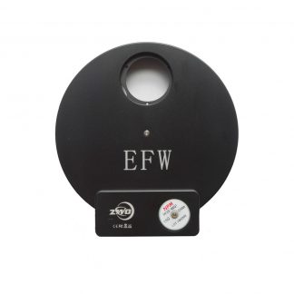 ZWO EFW Electronic Filter Wheel 7x36