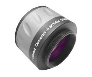 SkyWatcher 0.85 Focal/Reducer corrector For EvoStar 120ED