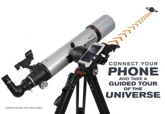 Celestron StarSense Explorer DX 102AZ