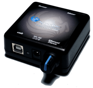 Pegasus Astro Dual Motor Focus controller