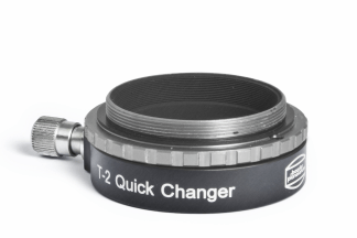 Baader TQC/TCR Heavy duty T-2 Quick Changing System