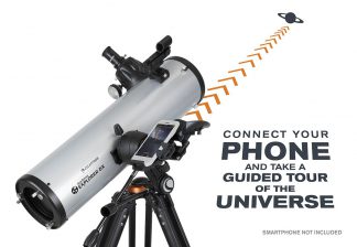 Celestron StarSense Explorer DX 130AZ