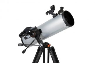 Celestron StarSense Explorer DX 130