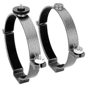 SkyWatcher buis ringen 102mm set, zwart