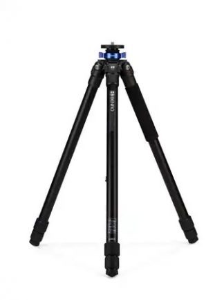 Benro Mach3 statief TMA37AL aluminium