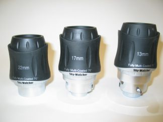 SWA 17mm oculair. Eenmalige aanbieding. Op=op.