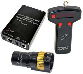 StarLight Instruments Focuser Boss II set