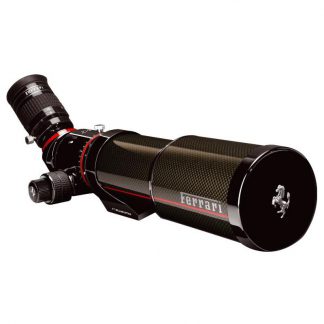 William Optics Ferrari ZenithStar 70ED