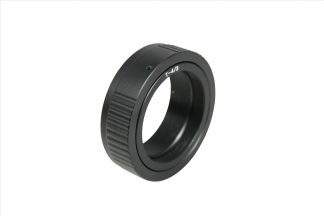 Baader T-Ring Four Thirds (4/3) to T-2