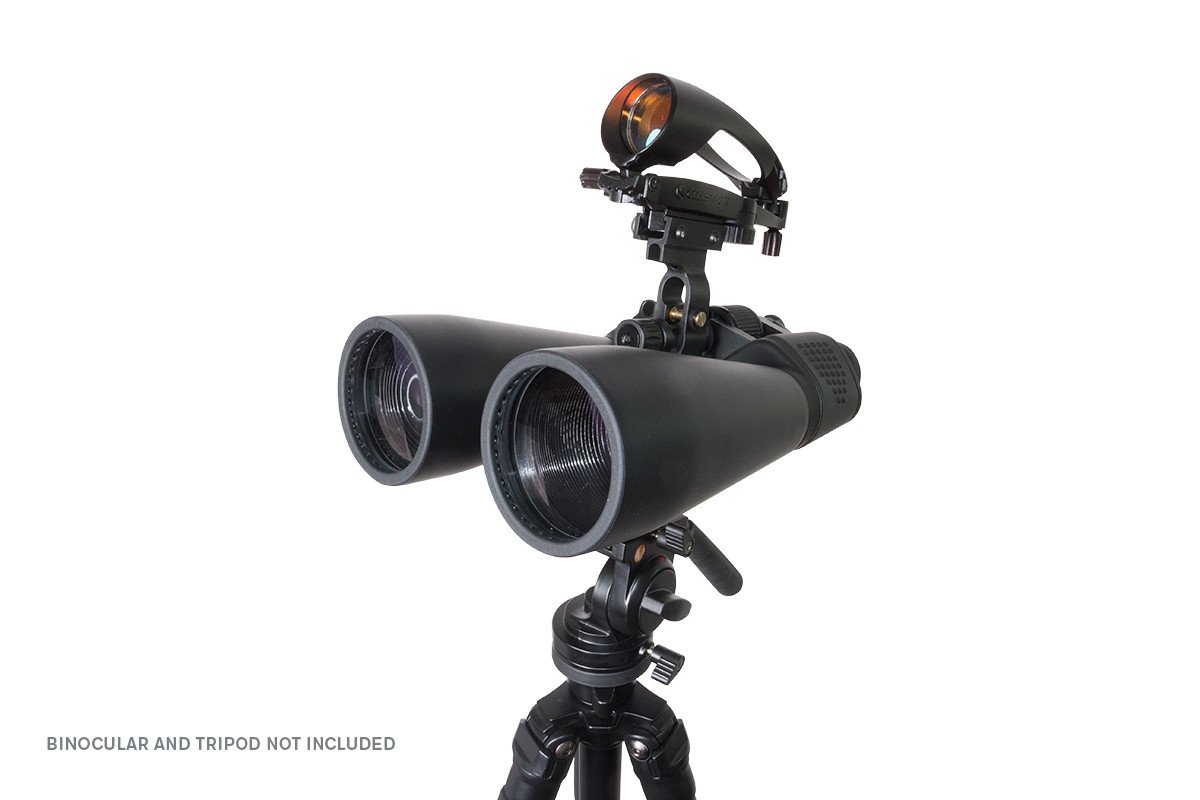 Celestron RSR statief - Ganymedes