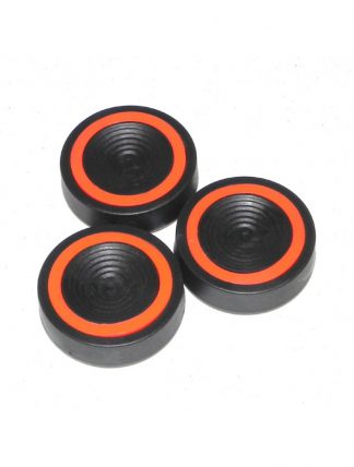 Ganymedes VSP Vibration Suppression Pads