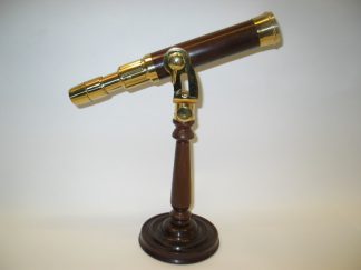 Orion Aristocrat executive messing telescoop