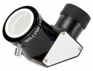 William Optics Erecting diagonal 1.25 inch