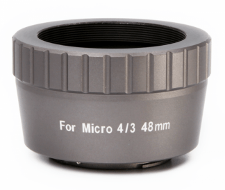 William Optics Olympus Micro Four Thirds T-ring