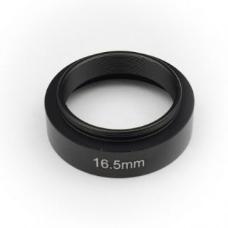 ZWO T2-M48 adapter 16.5 mm