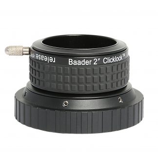 Baader 2 inch ClickLock SCL houder