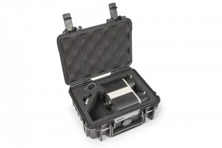 Baader MaxBright® II Binoviewer with case