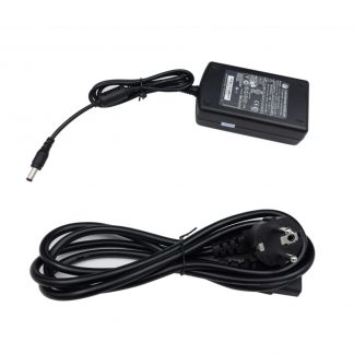 ZWO 12V 5A AC to DC adapter for cooled cameras