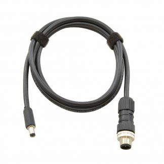 PrimaLuceLab Eagle kabel 5.5 – 2.5 connector – 115cm for 3A port