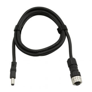 PrimaLucaLab Eagle kabel 5.5 - 2.1 connector - 115cm for 8A port