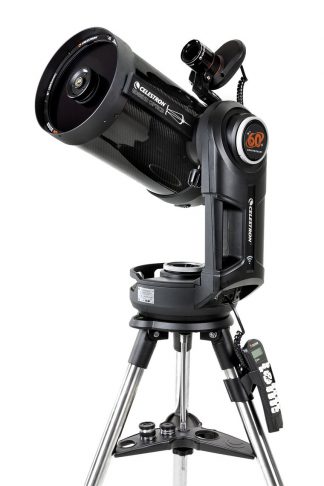 Celestron NexStar Evolution 8HD limited edition