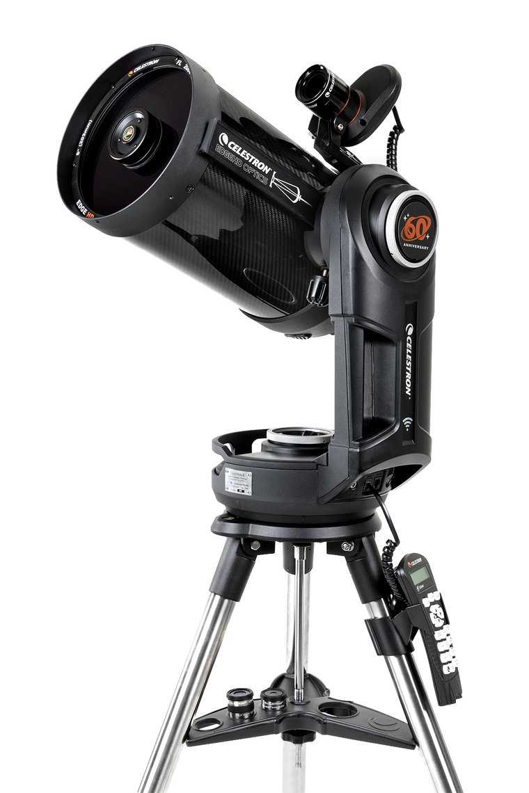 Celestron nexstar evolution hd 2025