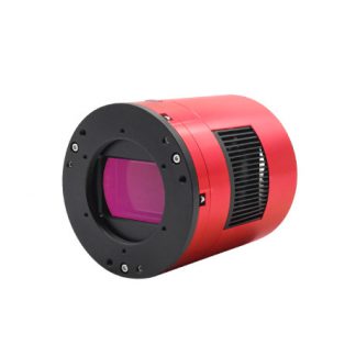 ZWO ASI2400MC-PRO gekoeld (kleuren) 6072×4042