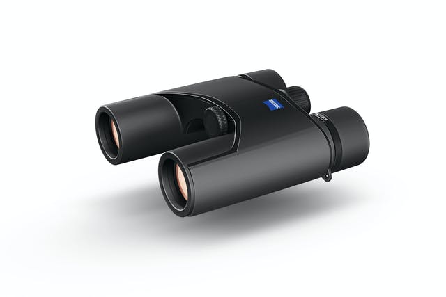 Overjas ei Afdeling Zeiss Victory Pocket 10x25 verrekijker - Ganymedes