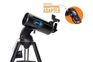 Celestron Astro Fi 127 Maksutov-Cassegrain telescoop