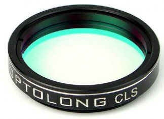 Optolong CLS 1.25 inch broadband filter