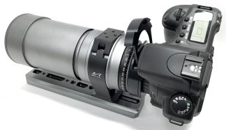 Starizona RedCat DSLR Filter Slider kit - M48
