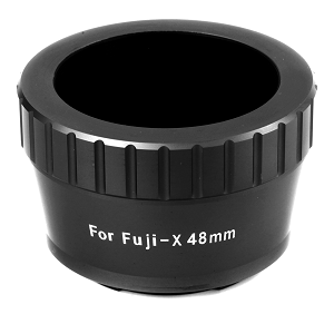 William Optics Fuji FX T-ring M48