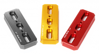 William Optics DSD 110 Dovetail