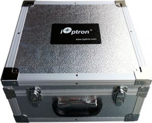 iOptron CEM 40 Hard Case