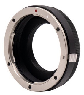 ZWO EFW-EOS Lens adapter short