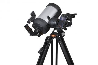 Celestron StarSense Explorer DX 5 inch telescoop