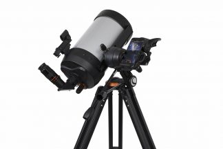 Jeugd Met name pik Celestron StarSense Explorer DX 6 inch telescoop - Ganymedes