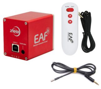 ZWO EAF Advanced 5V Motor Focus USB Powered