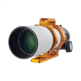 William Optics Fluorostar 91 apochromatic refractor goud