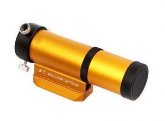 William Optics Uniguide 32 goud guide scope