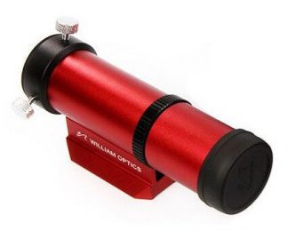 William Optics Uniguide 32 rood guide scope