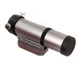 William Optics Uniguide 32 grijs guide scope